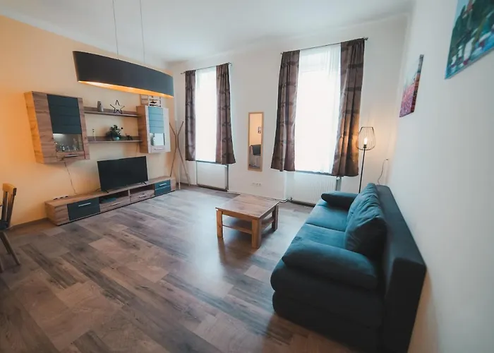 Renovated Close To First District * Вена
